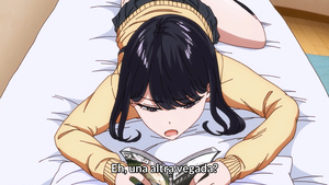 Iribitari Gal ni Manko Tsukawasete Morau Hanashi