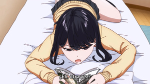 Iribitari Gal ni Manko Tsukawasete Morau Hanashi