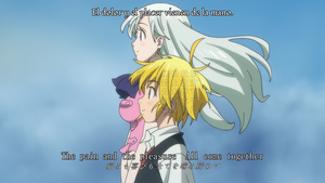 The Seven Deadly Sins