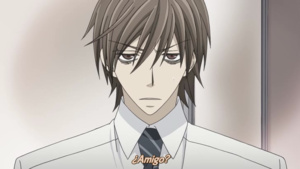 Junjou Romantica OVA