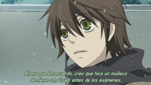 Junjou Romantica OVA