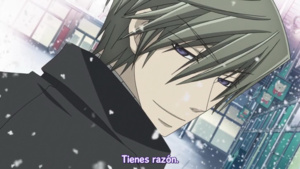 Junjou Romantica OVA