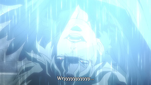 JoJo's Bizarre Adventure (2012)