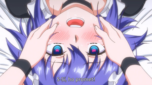 Love Me: Kaede to Suzu The Animation