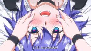 Love Me: Kaede to Suzu The Animation