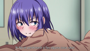 Love Me: Kaede to Suzu The Animation