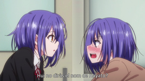 Love Me: Kaede to Suzu The Animation