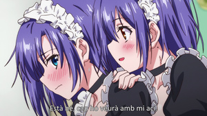 Love Me: Kaede to Suzu The Animation