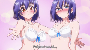 Love Me: Kaede to Suzu The Animation