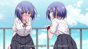 Love Me: Kaede to Suzu The Animation