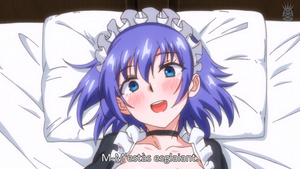 Love Me: Kaede to Suzu The Animation