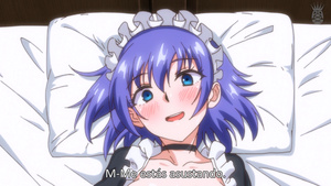 Love Me: Kaede to Suzu The Animation