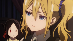 Kaguya-sama wa Kokurasetai: First Kiss wa Owaranai