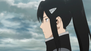 Kaijuu 8-gou 2nd Season