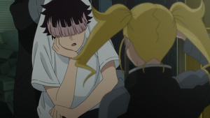 Kaijuu 8-gou 2nd Season