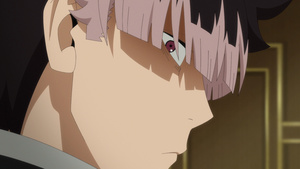 Kaijuu 8-gou 2nd Season