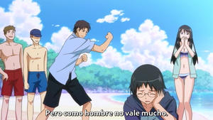 Kansen 5 The Daybreak