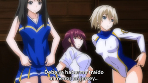 Kansen 5 The Daybreak