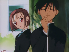 Kare Kano