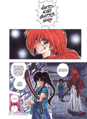 Rurouni Kenshin