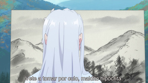  Kiitarou Shounen no Youkai Enikki