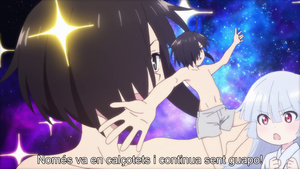  Kiitarou Shounen no Youkai Enikki