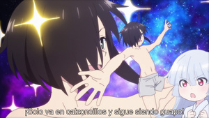  Kiitarou Shounen no Youkai Enikki