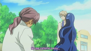 Kiniro no Corda: Primo Passo