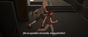 Kizumonogatari II: Nekketsu-hen