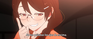 Kizumonogatari II: Nekketsu-hen