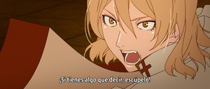 Kizumonogatari II: Nekketsu-hen