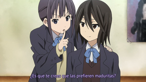 Kokoro Connect