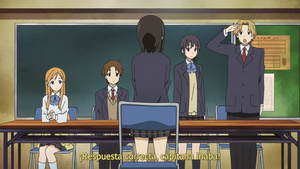 Kokoro Connect