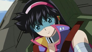 Koutetsushin Jeeg (2007)