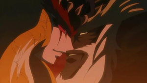 Koutetsushin Jeeg (2007)