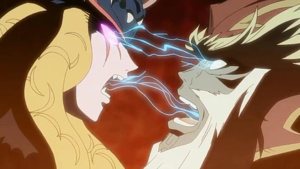 Koutetsushin Jeeg (2007)