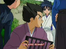 Koutetsu Tenshi Kurumi