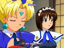 Steel Angel Kurumi Encore