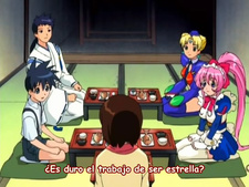 Steel Angel Kurumi Encore