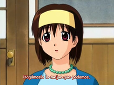 Steel Angel Kurumi Encore