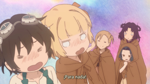 Kujira no Kora wa Sajou ni Utau