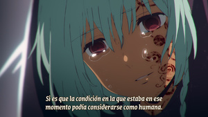 Kujira no Kora wa Sajou ni Utau