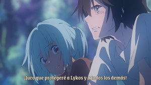 Kujira no Kora wa Sajou ni Utau