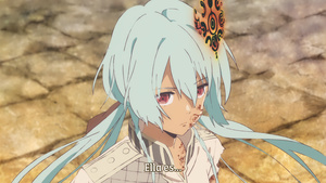 Kujira no Kora wa Sajou ni Utau