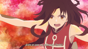 Kujira no Kora wa Sajou ni Utau