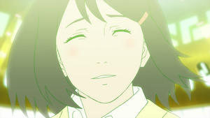 Kuro no Sumika: Chronus