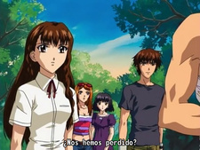 Kurohime Shikkoku no Yakata