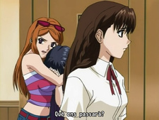 Kurohime Shikkoku no Yakata