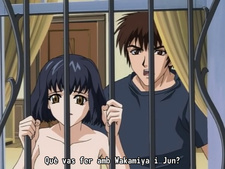 Kurohime Shikkoku no Yakata