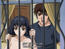 Kurohime Shikkoku no Yakata